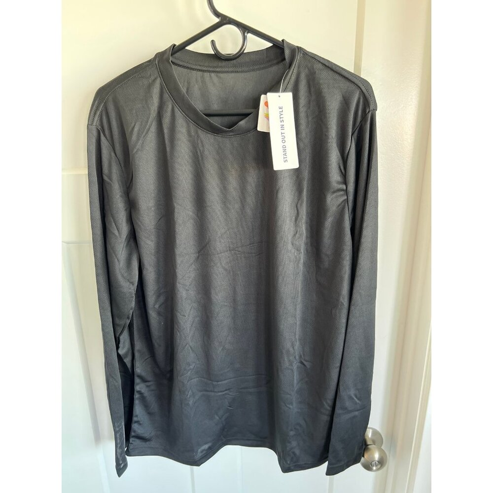 Long Sleeve UPF50+ Shirt